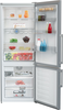 Blomberg BRFB1522SS 28 Inch Bottom Freezer Refrigerator replaced by BRFB1542SS