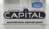 Capital MCR302W 30 Inch Classic Chef Gas Range