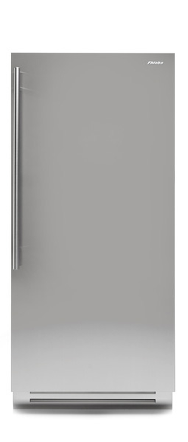Bottom Freezer Refrigerator FI36RCFRO 36in  Fully Integrated - Fhiaba