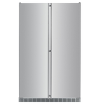 Liebherr SBS243 Refrigerator Replacement Parts