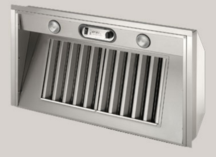 BlueStar BSPMLSS40SS Range Hood Replacement Parts