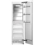 Bertazzoni REF24RCBPNV 24 Inch All Fridge Column