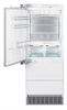 Liebherr HCB1591 30 Inch Bottom Freezer Refrigerator
