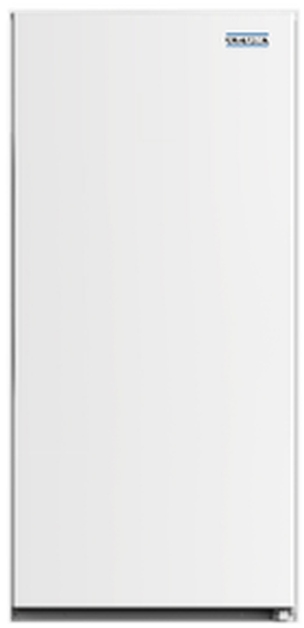 Avanti AV2121VFB0W 33 Inch Freezer Column