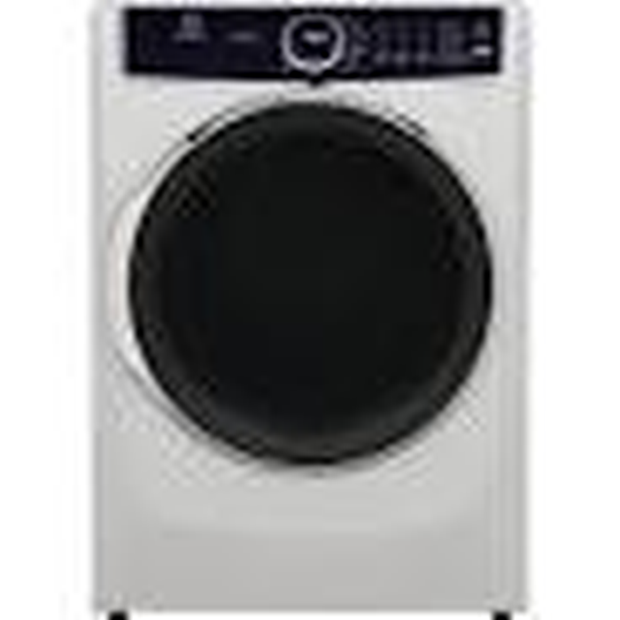 Electrolux ELFW7637AW 27 Inch Front Load Washer