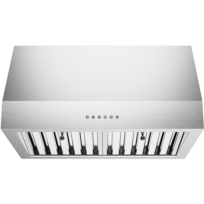 AEG RUC309 30 Inch Installed Under Cabinet 900 CFM