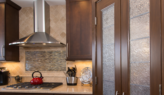 Faber TEND30SS600B Range Hood Replacement parts