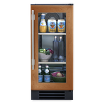 True Residential TUR15ROGC 15 Inch Compact Refrigerator