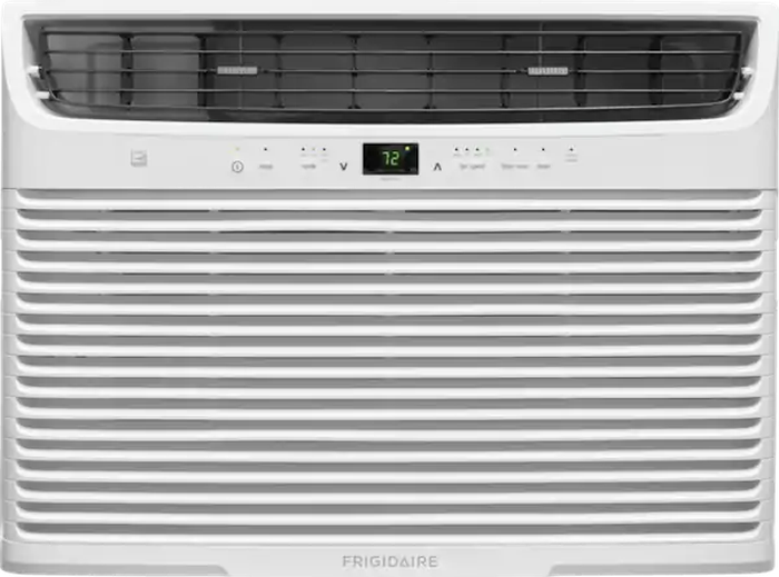 Frigidaire FFRE2533U2 25,000 BTU Window-Mounted Room Air Conditioner 230V- Discontinued