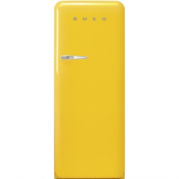 Retro Refrigerator FAB28UYWR1 24in  50's Style - Smeg