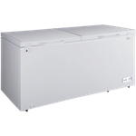 Crosley VFX17UWA 66 Inch Chest Freezer