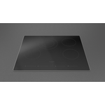 Fulgor Milano F7RT24S1 24 Inch Electric Cooktop