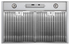 Zephyr AK9128ASBF Cabinet Insert - Discontinued