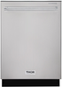 Dishwasher LDW1801SS Integrated 18in -Thor Kitchen -Top Controls