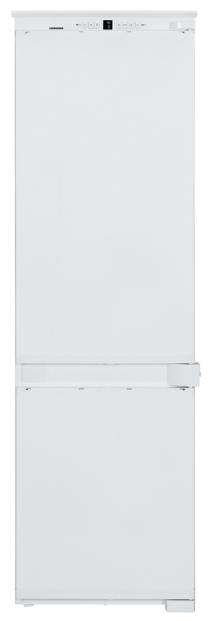 Liebherr HC1001B 24 Inch Bottom Freezer Refrigerator