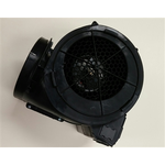 Faber 133.0052.798 Blower Motor 600 CFM for Classica Tender, Cristal SS, Inca HC, Synthesis, Gemma and Chole Range Hoods