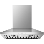 AEG RP309 30 Inch Mounted on Wall 900 CFM