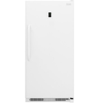 Frigidaire FFUE2022AW 33 Inch Free Standing Upright Freezer
