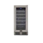 AVG SBWC27S Refrigerator Replacement Parts