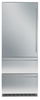 Liebherr HC1571 30 Inch Bottom Freezer Refrigerator