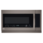 LG LMV2257BD 30 Inch Over the Range Microwave
