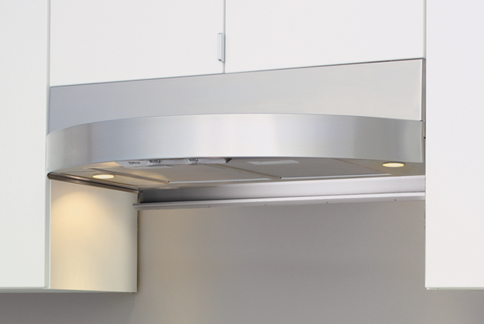 Zephyr ZTAE30AS Under Cabinet Hood Replacement Parts