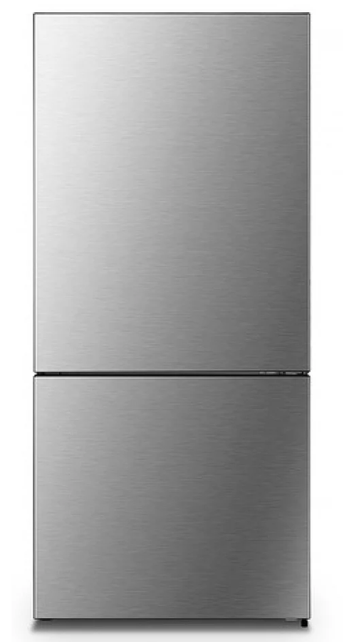 AVG ARBM172SE 31 Inch Bottom Freezer Refrigerator