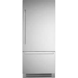 Bottom Freezer Refrigerators