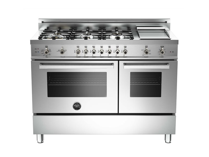 Bertazzoni PRO486GGASXLP Gas Range Replacement Parts