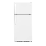 Frigidaire FFTR1814TW Parts