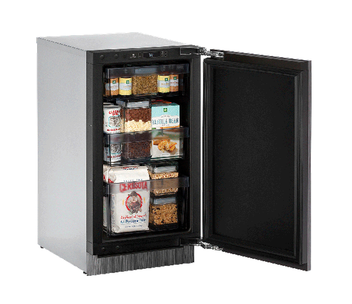 U-Line U-3018RS-00B Refrigerator Replacement Parts