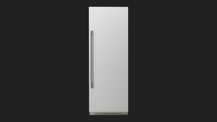 Fulgor Milano FM4CR30FBI 30 Inch All Fridge Column