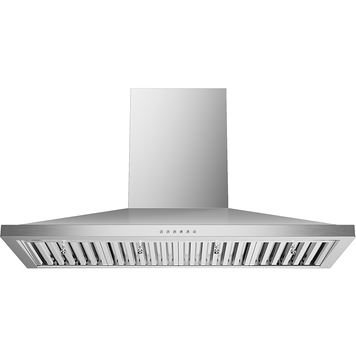 AEG RP489 48 Inch Mounted on Wall 900 CFM