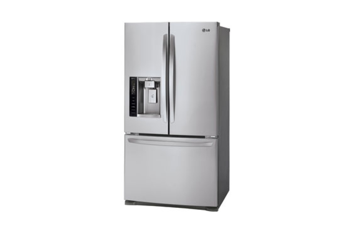 LG LFXS28968S 36 Inch French Door Refrigerator
