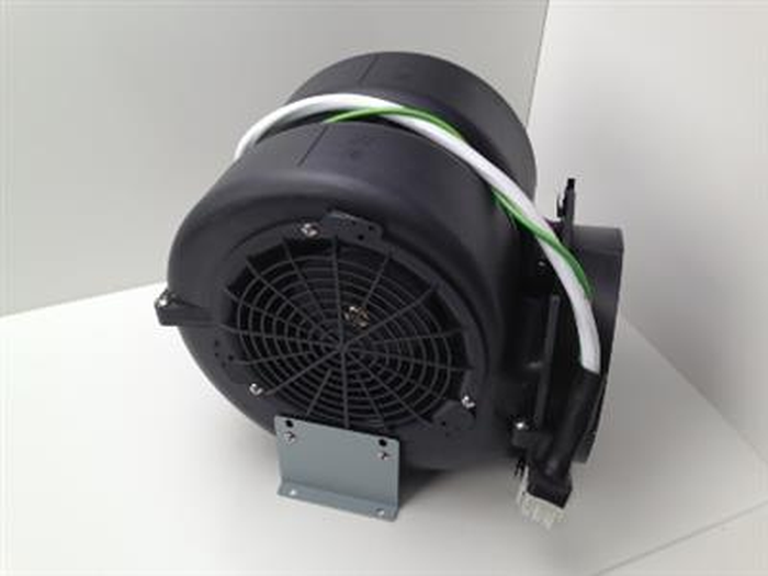 Zephyr 12120060 Blower Motor 600 CFM motor for Roma Wall Hoods