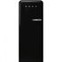 Retro Refrigerator FAB28UBLL1 24in  50's Style - Smeg
