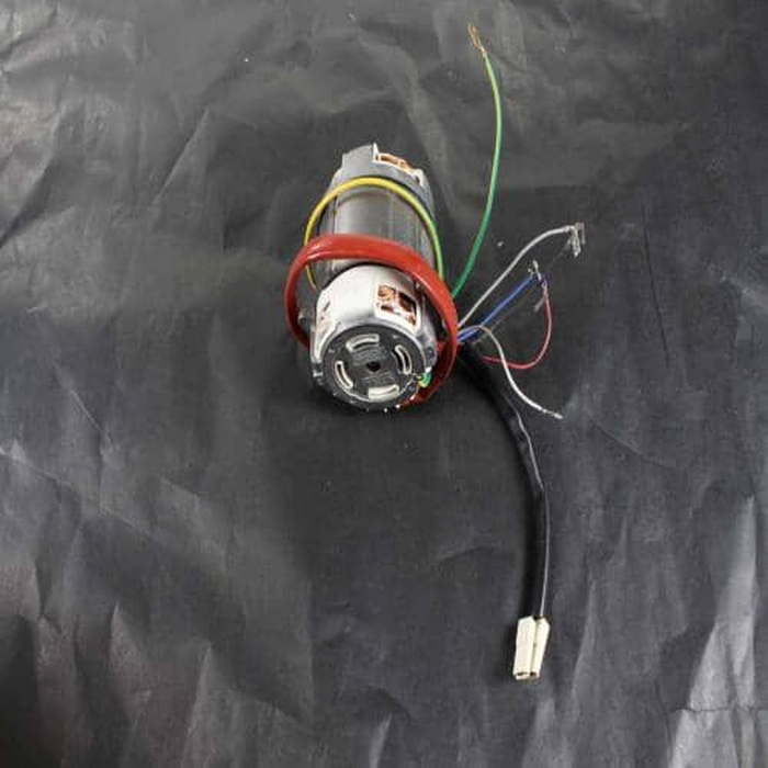 Elica MOT0135780 Blower Motor 355 CFM (3-speed PLUS boost) Hood Motor