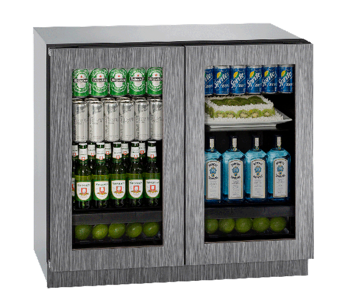 U-Line U-3036RRGLINT-00B Refrigerator Replacement Parts