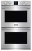 Built-In Wall Oven FPET3077RF Double Wall Oven 30in -Frigidaire Professional- Discontinued