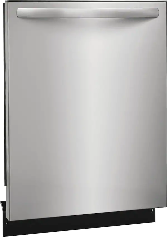 Dishwasher FFID2459VS Integrated 24in -Frigidaire- Discontinued