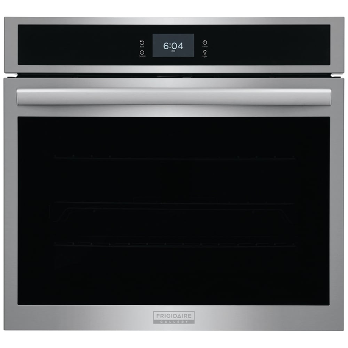 Frigidaire Gallery GCWS3067AF 30-inch electric wall oven
