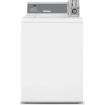 Huebsch TV6100WN 25 Inch Top Load Washer