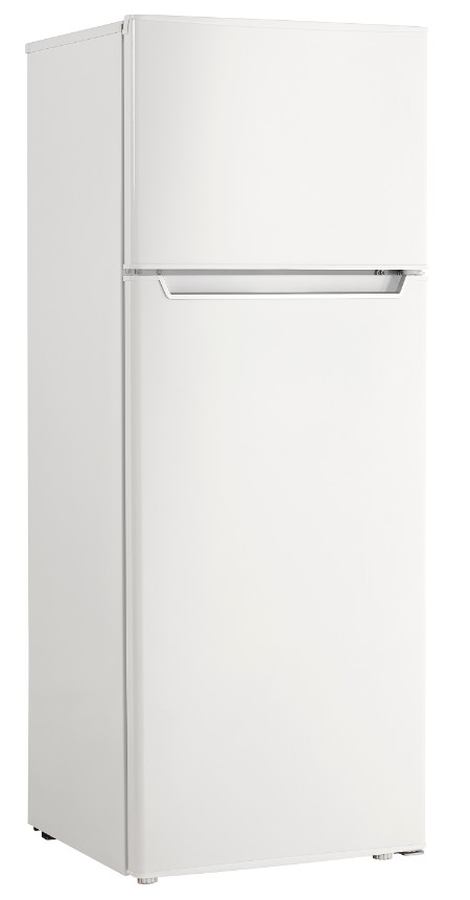 Top Freezer Refrigerator DPF073C2WDB 20in  Standard Depth - Danby