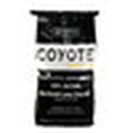 Coyote CLMP 20lb Lump Hardwood Charcoal