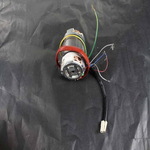 Elica MOT0135780 Blower Motor 355 CFM (3-speed PLUS boost) Hood Motor