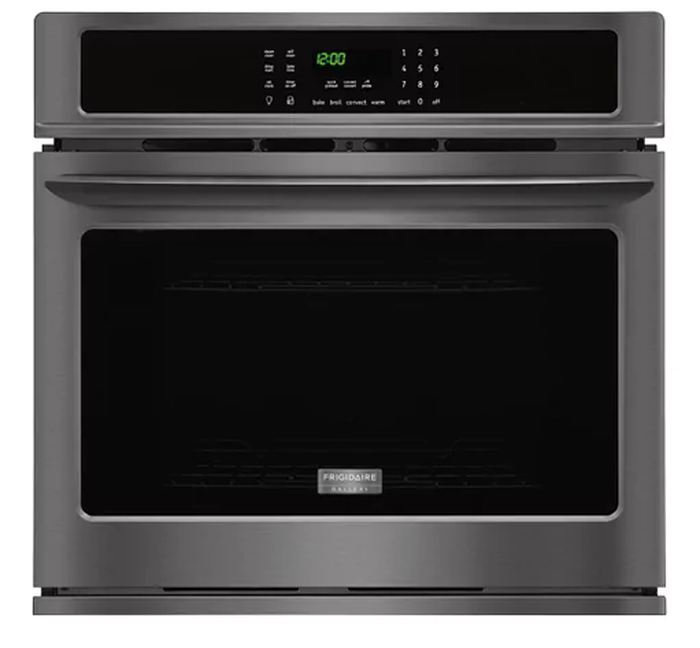 Built-In Wall Oven FGEW3065PD Frigidaire Gallery -Discontinued