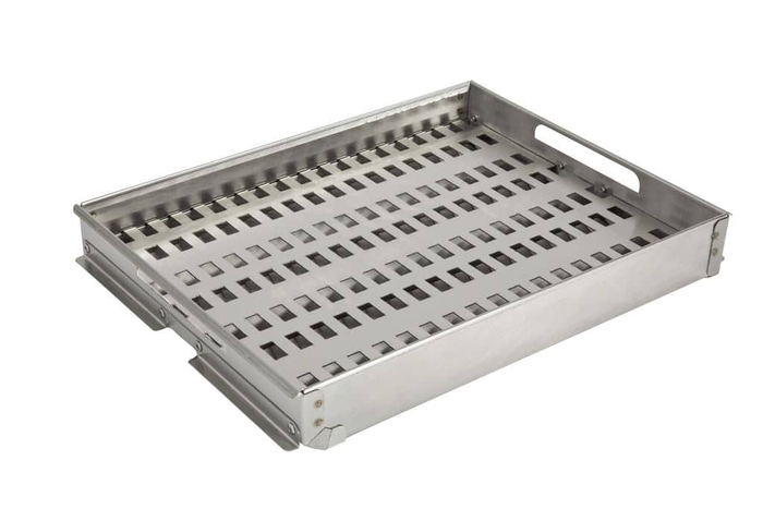 Coyote CCHTRAY15 Charcoal Tray