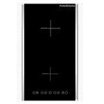 Porter&Charles CI30V 12 Inch Induction Cooktop