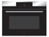 AEG MCC4538ESBG 24 Inch Built-In Speed Oven