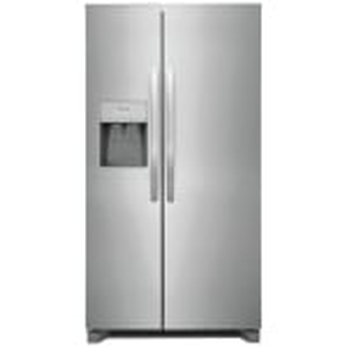 Frigidaire FRSS2623AS Refrigerator
